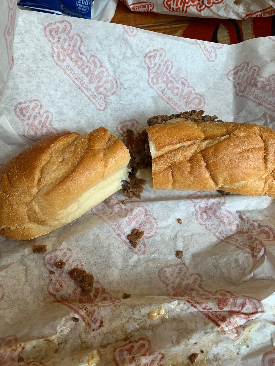 Woody`s CheeseSteaks